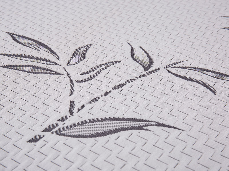 Fabraic pillow bambú