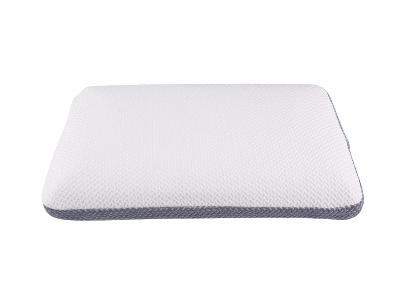 Fabraic pillow cadáis