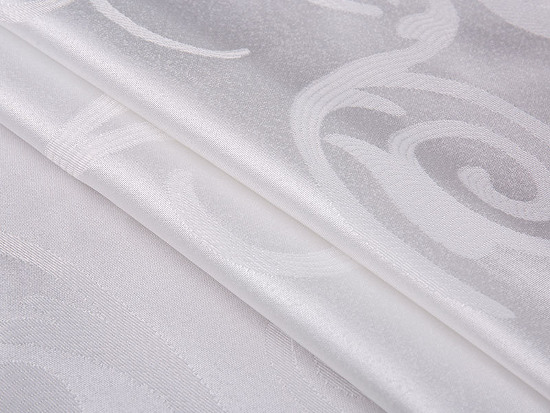 Fabraic tochta Jacquard
