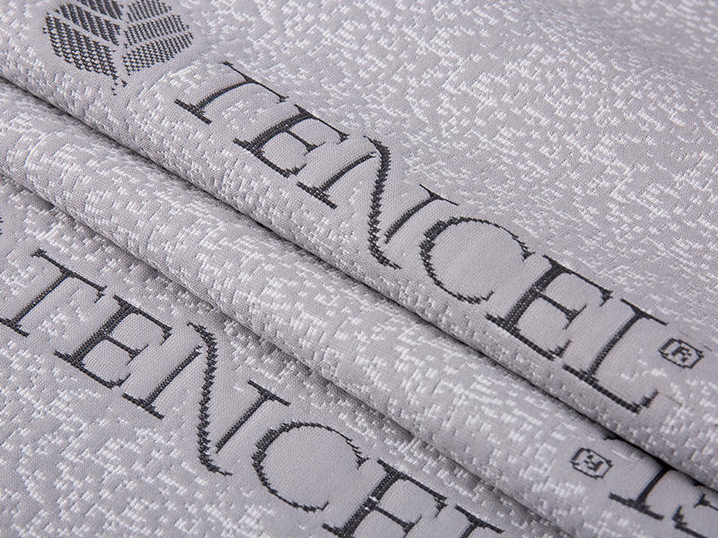 Fabraic tochta Tencel (Lyocell).